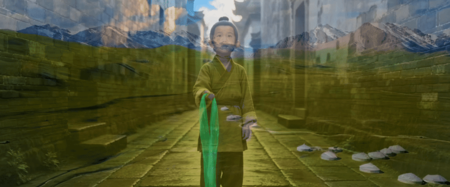2026六五环境日丨生态文化主题曲MV《千年文脉赋 山水入华章》