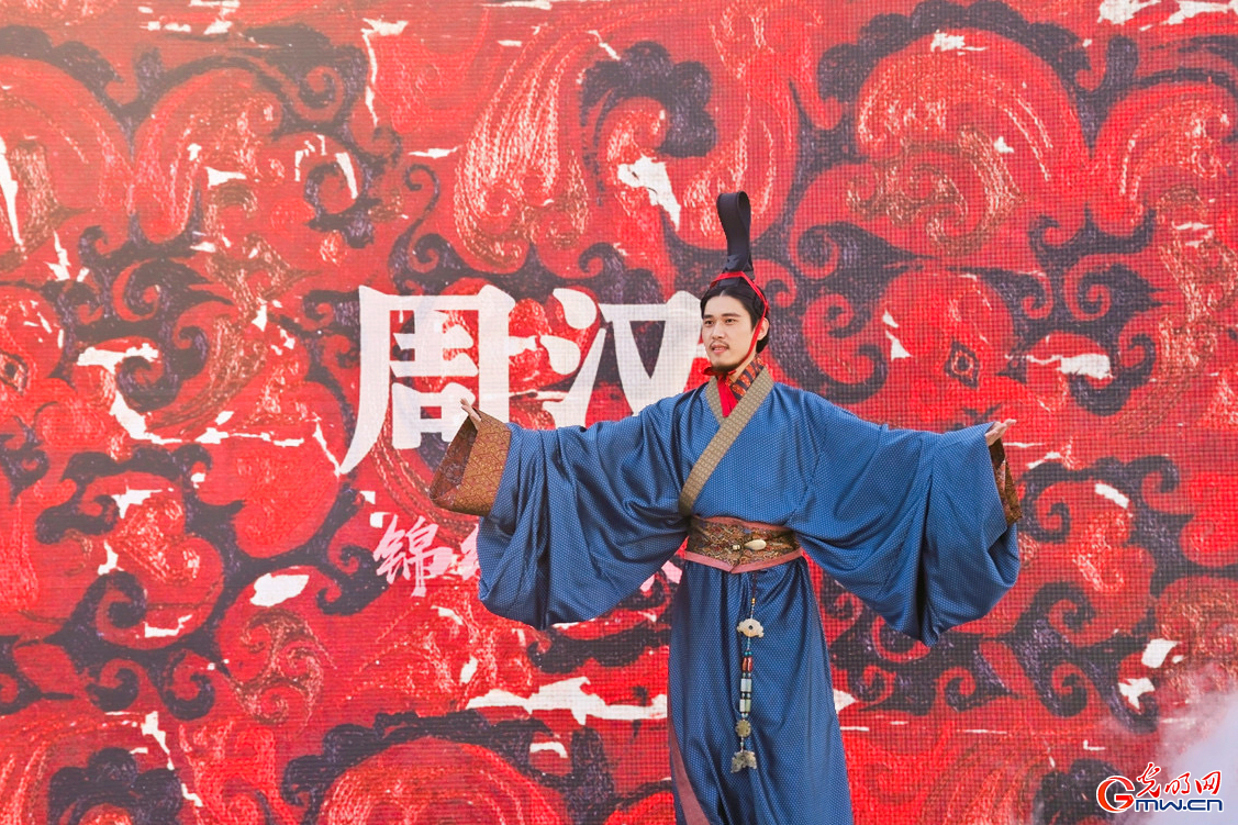 光明网等举办“京华月韵·中秋雅集”网络中国节·中秋主题活动