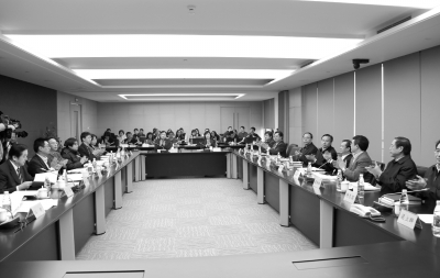 推进注册会计师行业诚信建设