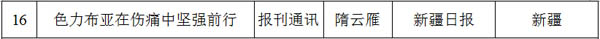 光明网专题荣获2012至2013年度全国政法综治优秀新闻作品二等奖