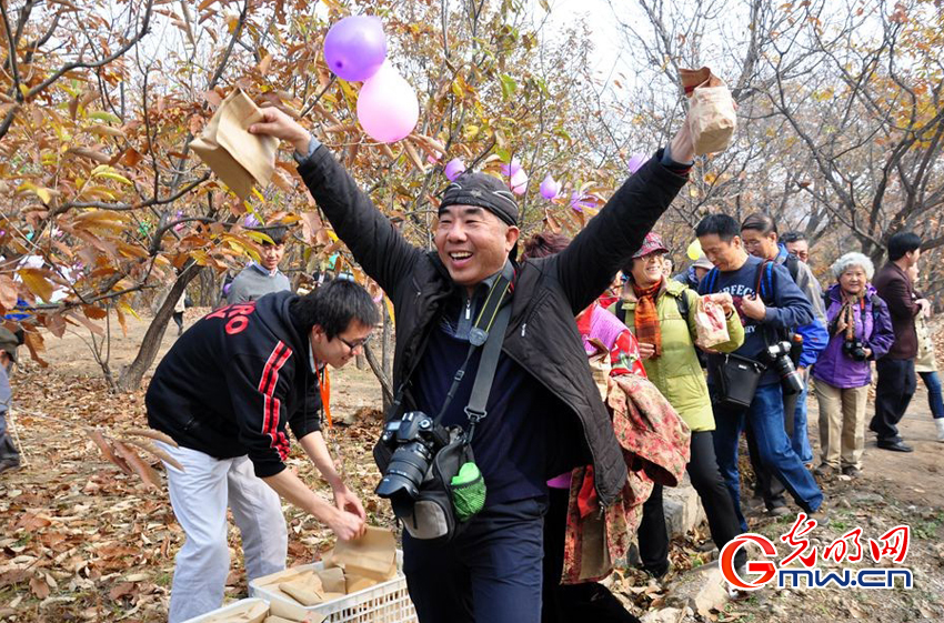 光明网“绘声绘色”传播现代农业文化理念