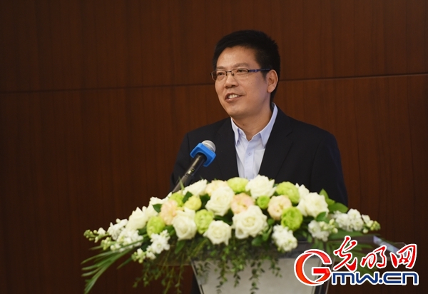 光明网与中国电信联合发布“光明天翼”5G融媒战略产品
