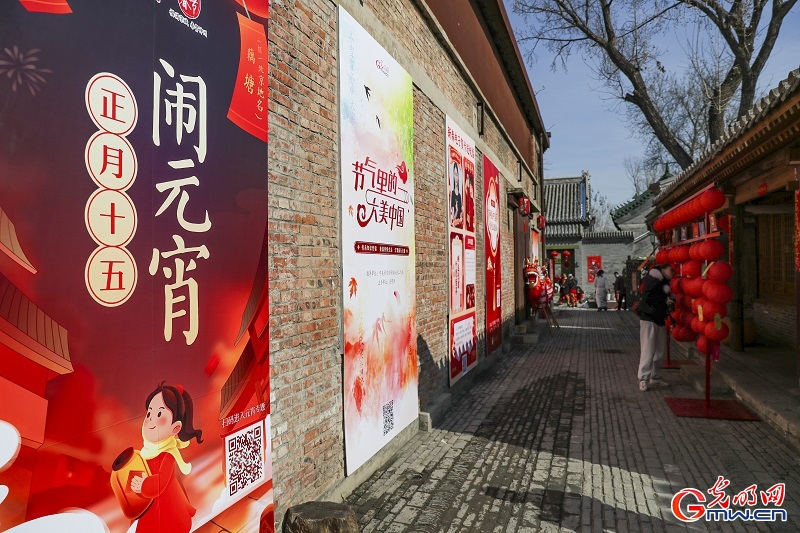 “龙腾九州 福暖四季”网络中国节·春节短视频征集活动青年创作者分享交流会举行