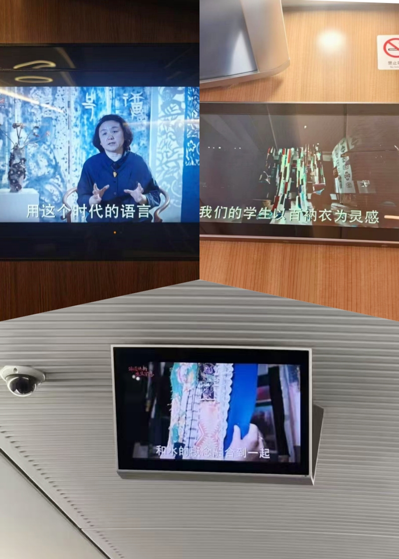 光明网“非遗焕新 生生不息”系列短视频亮相铁路暑运