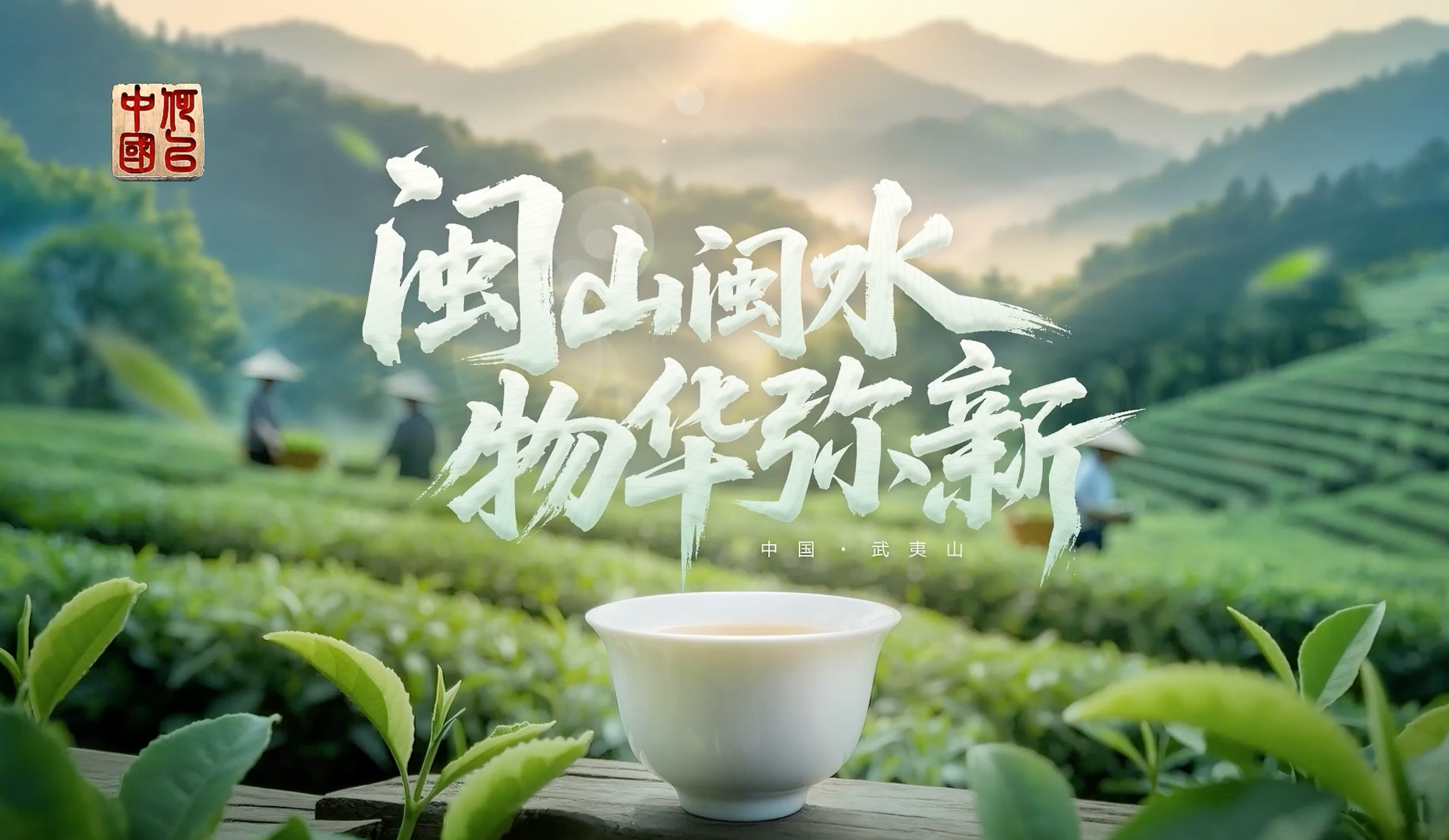 光明网4件作品获评“2025中国正能量网络传播AI精品案例”