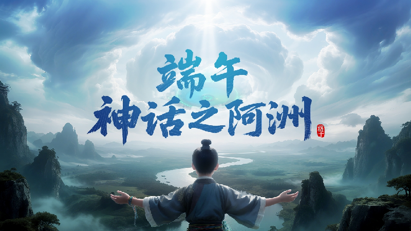 光明网4件作品获评“2025中国正能量网络传播AI精品案例”