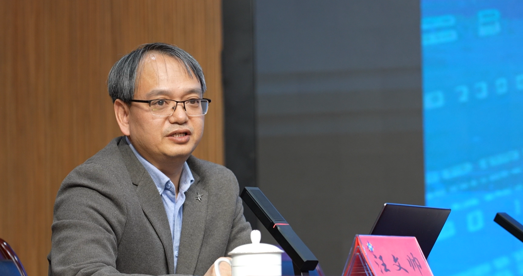 科学家精神百场讲坛走进宁夏科技馆